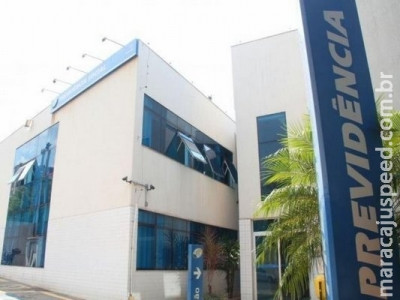 Em MS, 382.978 aposentados e pensionistas vão receber 13º