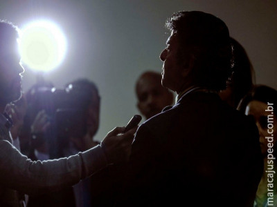 Justiça Eleitoral tem como coibir crimes contra a honra, diz Fux