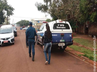 Madrasta de criança morta é autuada por homicídio