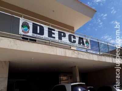 Marido de babá é preso por estupro de meninas que ela cuidava