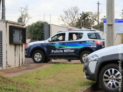 Operação do Gaeco cumpre 32 mandados de prisão em sete Estados