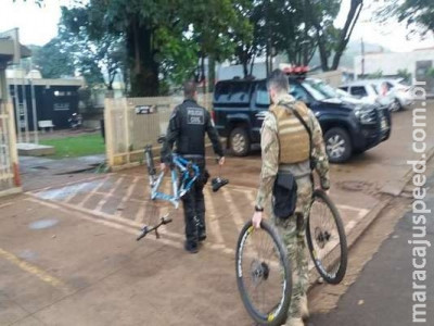 Operação mira homicídios e envolvimento de facções