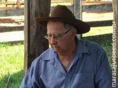 Pecuarista morre pisoteado por boi em curral