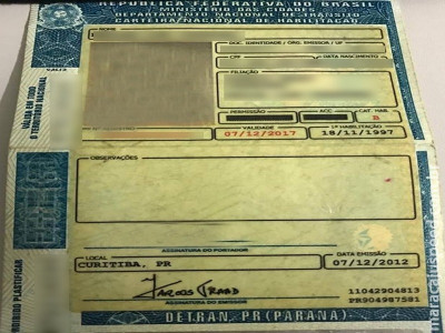 Regras para renovação da CNH podem mudar em breve