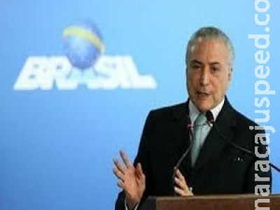 Temer fala em "aposentadoria relativa" após deixar a Presidência