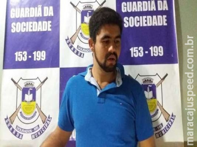 Traficante é preso com skunk na rodoviária de Dourados
