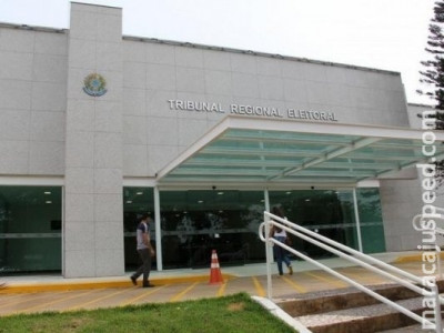 TRE-MS já aprovou candidatura de cinco candidatos ao governo