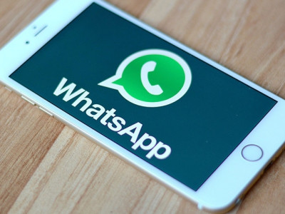 WhatsApp já pode fazer chamadas simultâneas de vídeo