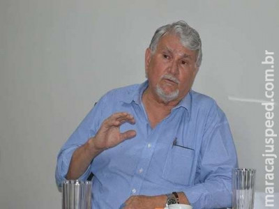 Zeca do PT tem direitos políticos suspensos e fica inelegível