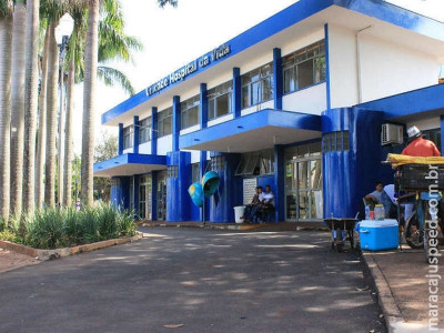 Adolescente é encontrado baleado na rua e morre no HV