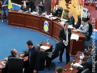 Câmara aprova reajuste salarial para o magistério
