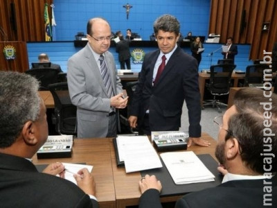 Campanha tem gastos menores que as anteriores, avaliam deputados