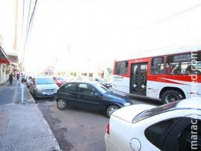 Gastos com transportes caem e inflação tem queda de 0,01%