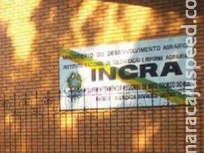 Justiça condena 5 por venda de lotes da reforma agrária