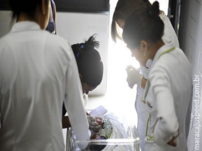 Mortalidade infantil cai, mas desigualdade entre países persiste