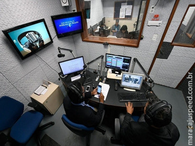 Proposta libera publicidade comercial nas TVs e rádios estatais