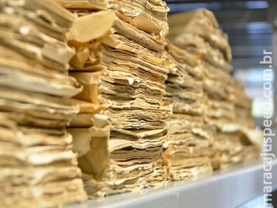 Total de novos processos criminais é o menor desde 2009