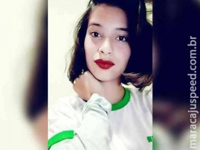 Adolescente é encontrada morta no banheiro da própria casa