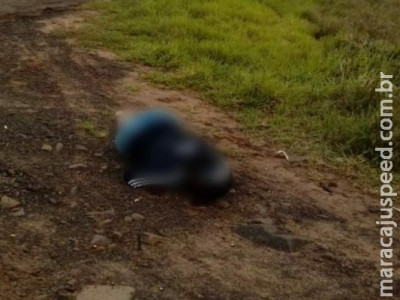 Brasileira é morta a tiros de pistola 9 milímetros na fronteira
