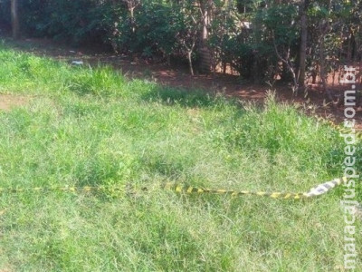 Catadora de recicláveis assassinada no Caiobá tinha 43 anos