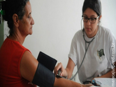 Com atuação pelo País, profissionais previnem e evitam doenças