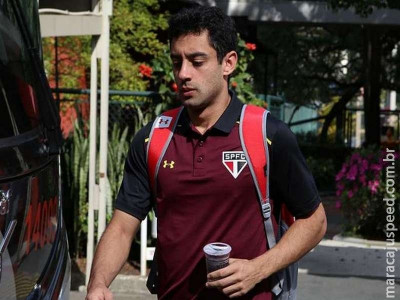 Ex-são-paulino Daniel é vítima de crime bárbaro no Paraná