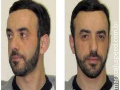 Homem mais procurado da França foi capturado