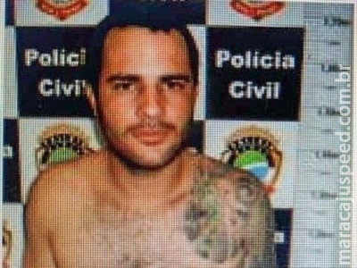 Interno que derrubou parede para fugir cumpria pena por roubo