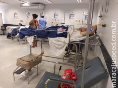 Ministério da Saúde libera R$ 6 milhões ao Hospital do Trauma