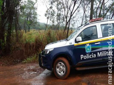 Acusados de matar jovem em Dourados serão apresentados hoje