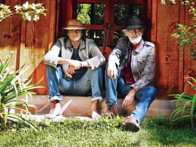 Almir Sater e Renato Teixeira ganham segundo Grammy Latino