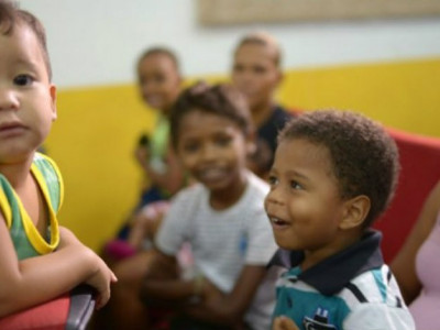 Bolsa Família melhora a qualidade de vida dos beneficiários