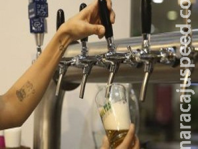 Cervejas terão rótulos com os ingredientes usados na fabricação