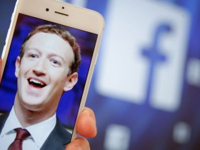  Como Mark Zuckerberg usa sua própria conta no Facebook 