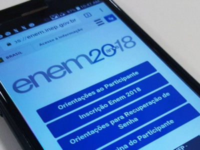 Confira dicas para o segundo dia de provas do Enem 2018