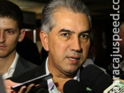 Governador leva fronteira como prioridade em reunião com Bolsonaro em Brasília