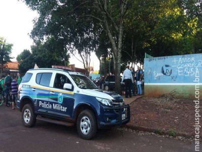 Homem é encontrado morto com lesão na cabeça em Dourados