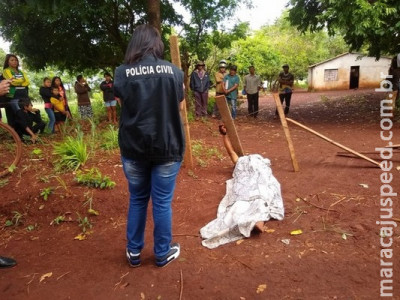 Homem é preso por gambiarra em cerca que matou rapaz