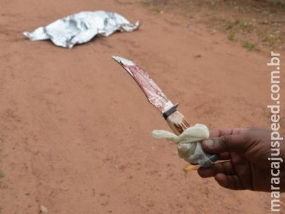 Justiça libera jovem que matou mulher com facada no pescoço