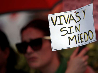  Lugar mais perigoso para mulheres é a própria casa, diz ONU