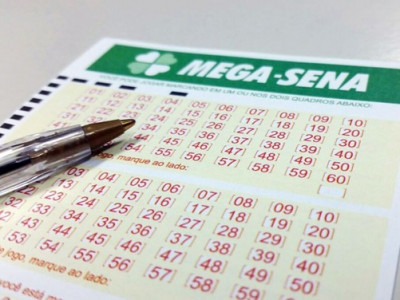 Mega-Sena: ninguém acerta e prêmio vai a R$ 33 milhões