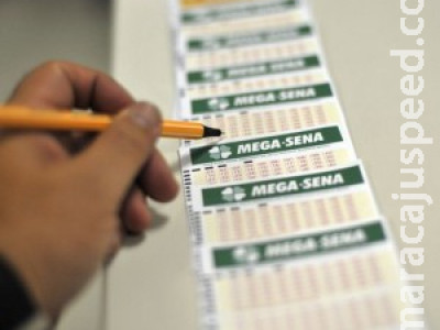 Mega-Sena sorteia prêmio de R$ 70 milhões neste sábado