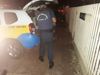 Motoristas embriagados são presos em Dourados