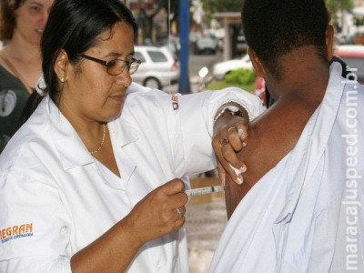 MS tem 31 mortes confirmadas por Influenza