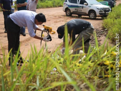 Mulher é presa por suspeita de asssassinar ex-superintendente