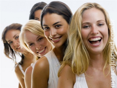 Pesquisa: países onde as mulheres tem maior desejo sexual