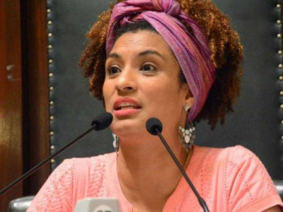  Polícia aponta 3 pessoas no carro de assassinos de Marielle