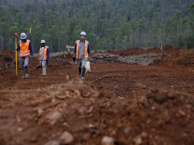 Relatório alerta que há 45 barragens sob ameaça de desabamento