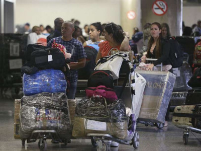  Substitutos dos médicos cubanos chegam, mas há desistências