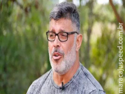 Alexandre Frota admite que já sentiu atração por homens